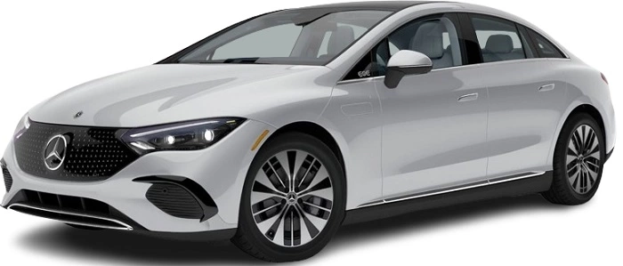 Mercedes-Benz EQE 350+ 2025 Price in United States